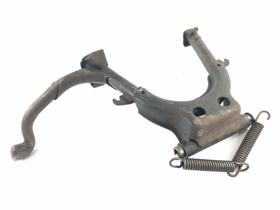 Honda Goldwing GL 1100 SC02 [1980] - Main Stand med våren