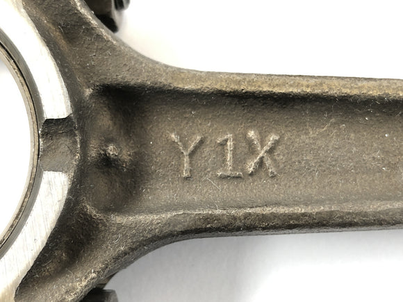 YAMAHA YZF 750 R 4HN [1996] - Pleuel Set