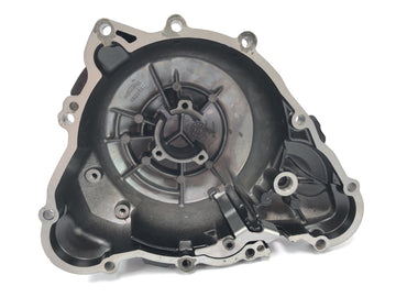 Triumph Street Triple R 675 D67ld [2010]  - 軽機間カバーモーターの蓋 - 0