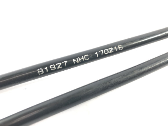 SWM SM 125 R [2018] - gaskabel gaskabel gaskabelsats