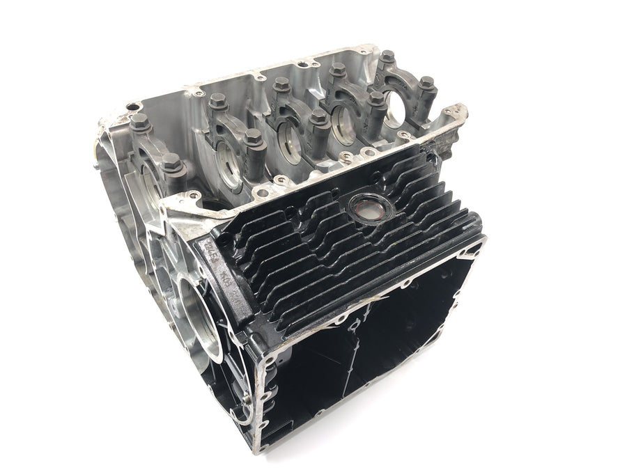 BMW K 1200 GT K12 [2003] - Engine block with liners and pistons