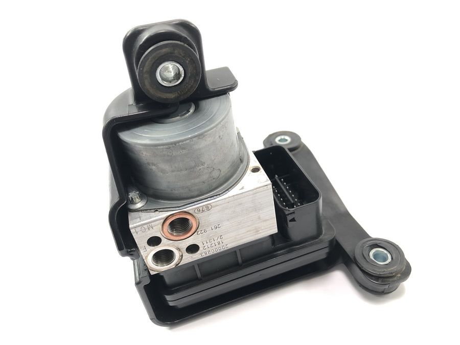 Aprilia SX 125 KX1 [2020] - ABS-Steuergerät Antiblockiersystem Modul Controller