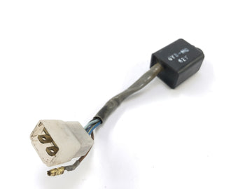 Yamaha XT 350 3YT / 55V [1990] - Blackbox CDI - 0