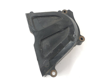 Kawasaki KMX 125 B [1998] - Sprocket Coverage