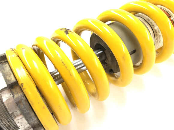 Yamaha XT 350 3YT / 55V [1990] - Absorbér šoku jarního nárazníku