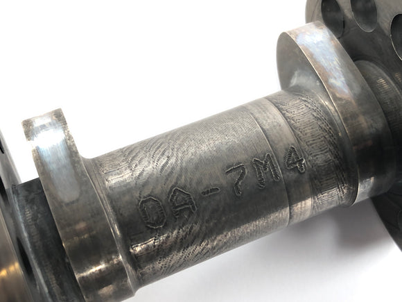 Ducati 1098 S H7 [2009] - Kamaksel inngangskamaksel foran sylinder