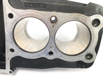 Yamaha XJR 1300 RP06 [2002] - cilindro con pistón - 0