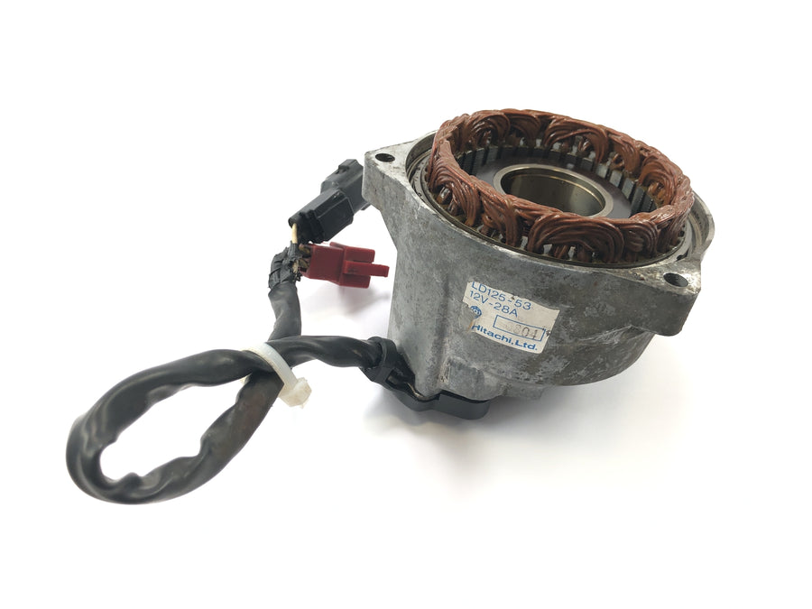 Honda ST 1100 SC26 Pan European [1990] - Stator Lichtmaschine Generator Lima