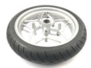 BMW R 1200 R R1ST [2008] - llanta delantera llanta 3,50 x 17"-1
