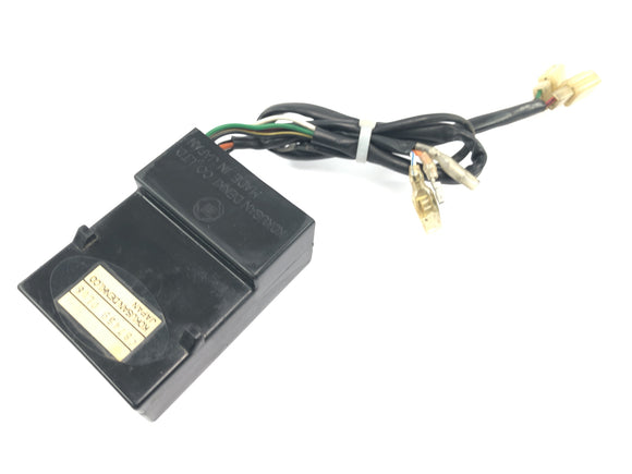 KTM 640 Adventure LC4 [2001] - Centralina unità di accensione CDI