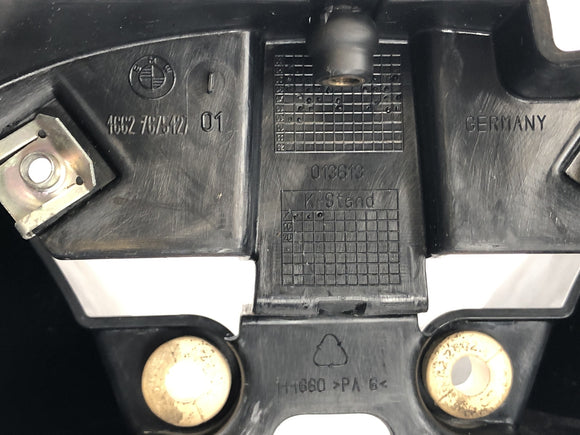 BMW K 1300 S K12S [2010] - 尾灯整流罩支架尾灯