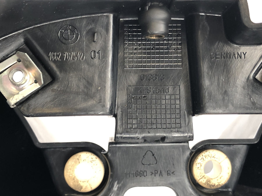 BMW K 1300 S K12S [2010] - Bracket de revêtement arrière