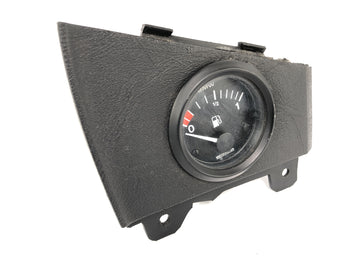 BMW K 1100 RS [1991] - Hodiny nádrže na palivo s vnitřním pláštěm