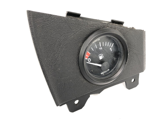 BMW K 1100 RS [1991] - Hodiny nádrže na palivo s vnitřním pláštěm