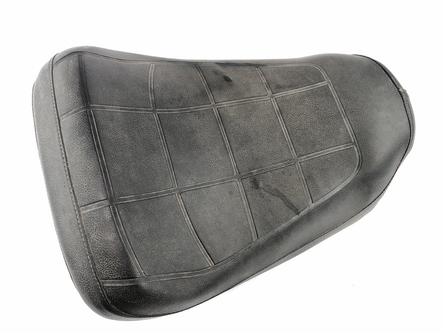 本田GL 500 Silverwing PC02 [1982]  - 座椅坐垫长凳