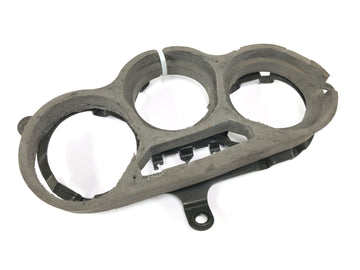 Suzuki RG 250 Gamma GJ21D [1987] - Tachoring Instrumentenrahmen Cockpit Halter