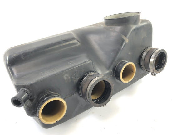 BMW K 100 RT [1988]  - エアボックスエアフィルターボックス