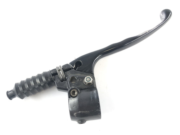 Moto Guzzi 850 Le Mans 3 VF [1986] - рычаг с подходящей связью с соединением