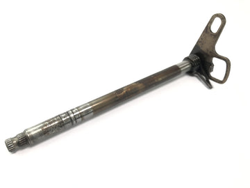 Suzuki GSX-R 1100 W GU75 C [1994] - hřídel řadicí páky - 0