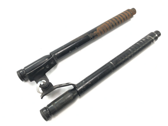 BMW K 1200 S K12S [2004] - Handlebar stubs left and right