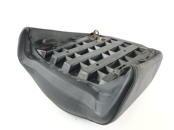 BMW R 1100 GS [1990] - Soziussitz Sitz