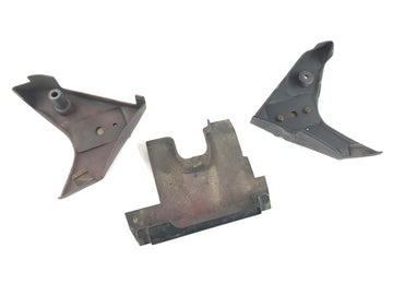 Yamaha XV 750 5G5 [1982] - Abdeckung Zündspulen - 0