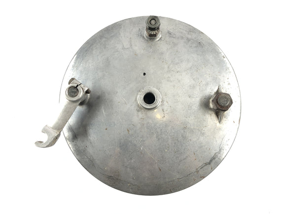 Moto Guzzi V7 Special [1971] - Bremstrommel Trommelbremse hinten