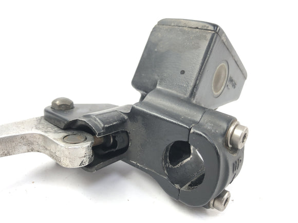 Suzuki GSX R 1100 GV73B [1990] - Spojka spojky pro spojování páky spojky