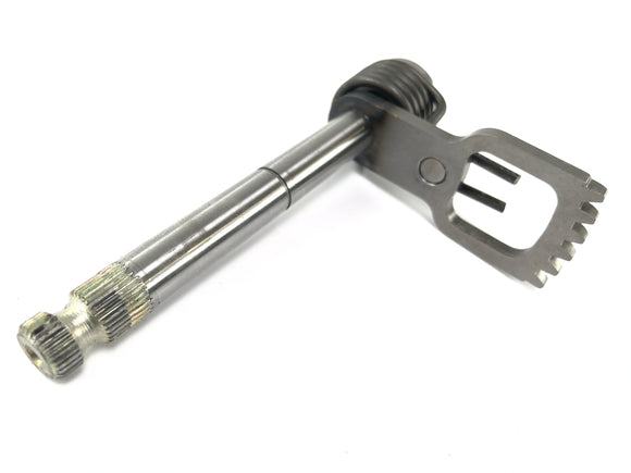 Triumph Daytona 900 T300 [1993] - Onda de interruptor da alavanca de alavanca de alavanca de mudança de alavanca