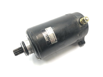 Triumph Daytona 900 T300 [1996] - Motor de arranque