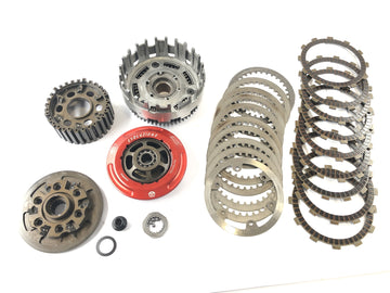 Aprilia RSV 1000 RP Mille [2001] - Spojka