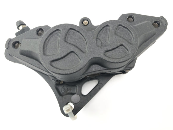 Triumph Sprint St 1050 [2005]  - 前面のブレーキキャリパーブレーキトング