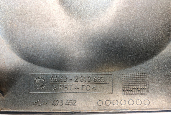 BMW R 1100 RT 259 [1997] - Kanzel Verkleidung Frontverkleidung Verkleidungsoberteil