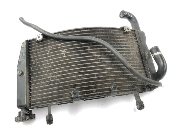 Ducati 999 H4 [2003] - chladicí chladič chladicí vody