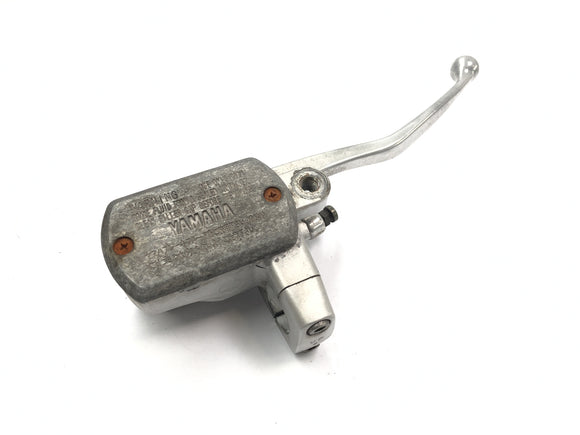 Yamaha XVS 650 Drag STAR VM03 [2001] - Bomba de freio Bomba de mão -de -obra do freio da bomba de alavanca de freio de freio de freio de freio