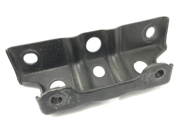 Kawasaki ZR7 ZR750F [1999] - Halterung Motorträger Verbindungsteil Befestigungsteil