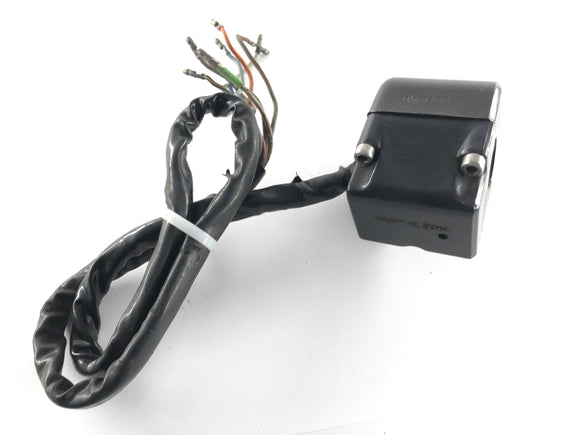 Honda GL 1000 Goldwing GL1 [1977] - Lenkerschalter links