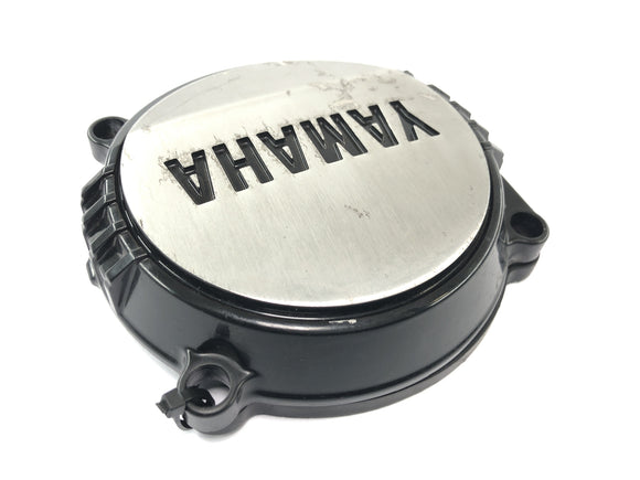 Yamaha XJR 1300 RP06 [2002] - Coperchio alloggiamento coperchio motore coperchio accensione