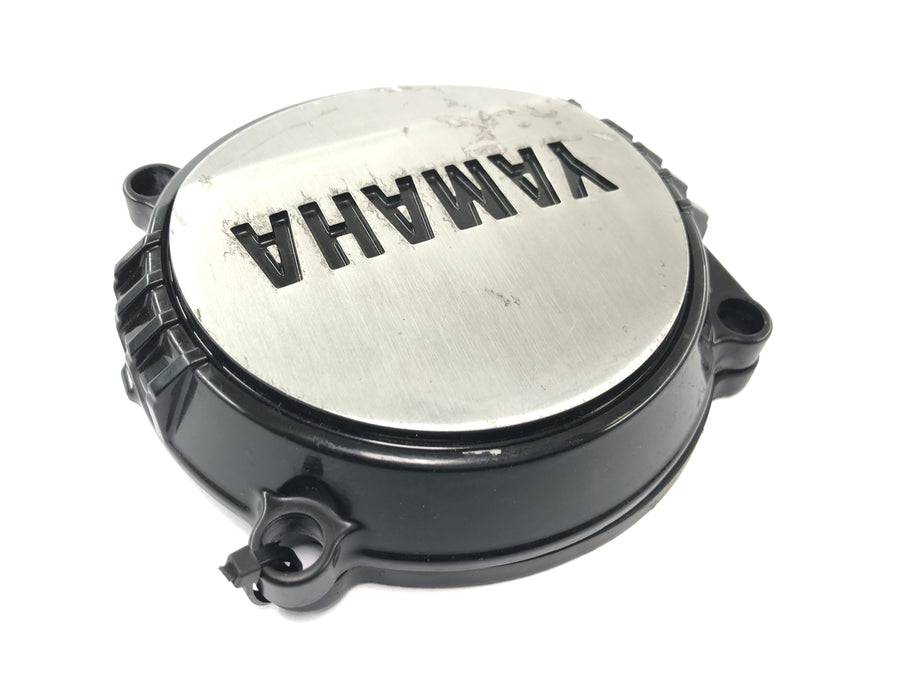 Yamaha XJR 1300 RP06 [2002] — aizdedzes pārsega dzinēja pārsega korpusa vāks