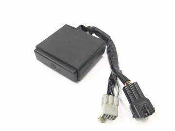 Yamaha YZ 426 F [2000] - Unidad de control unidad de encendido CDI caja de encendido