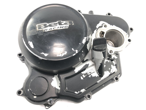Beta RR 125 [2018] - Kupplungsdeckel Motordeckel
