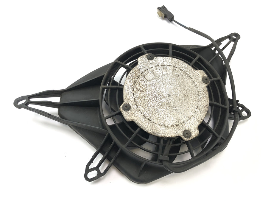 BMW K 1200 S K12S [2004] - Kølerventilator