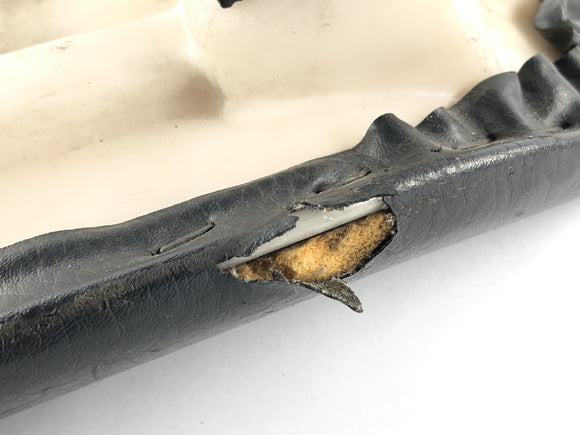 Yamaha YZF 750 R 4HN [1996] - Bench siedzący siedzisko Socjus