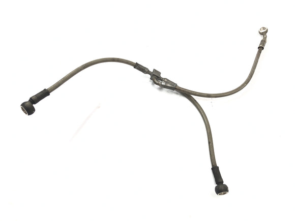 BMW K 1200 S K12S [2004] - オイル パイプ