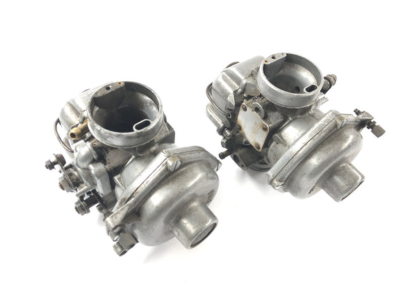 BMW R75/5 [1973] - Förgasare förgasare bing typ 64/32 vänster och höger