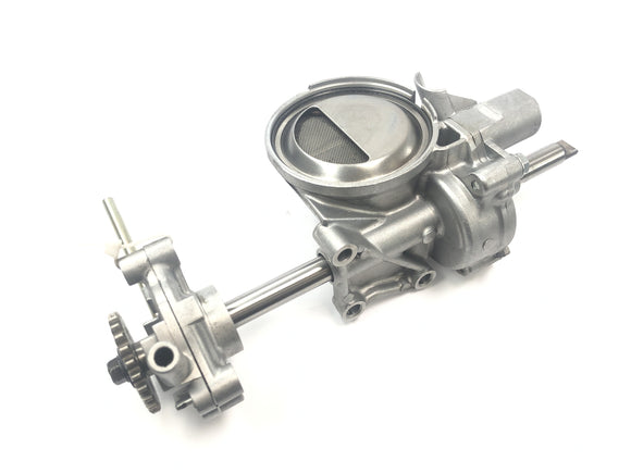 Honda GL 1500 Goldwing SC22 [1987] - Ölpumpe Pumpenantrieb