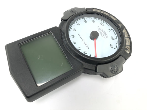 Ducati 999 H4 [2003] - Schlos sett med Pathfar Lock Ignition Lock Ignition Switch Motorcycle Lock