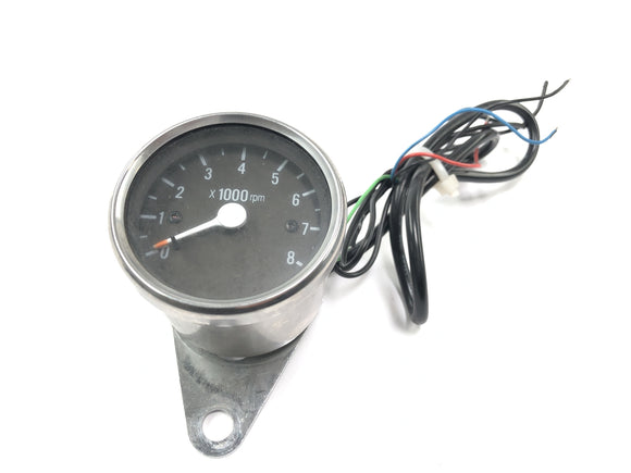 川崎VN 1500クラシックVNT50D [2001]  - タコメータータコメーターコックピットディスプレイ