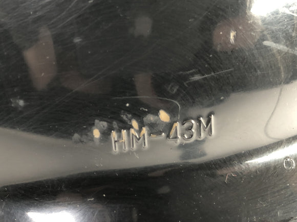 HONDA CB 650 RC03 [1981] - fari