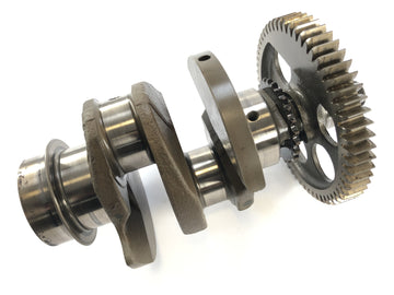 BMW R 1200 GS R12 K25 [2003] - Коленчатый вал